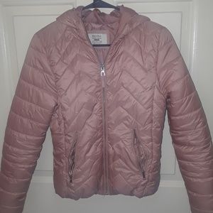 Size S jacket
